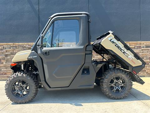 2024 CFMOTO UForce 1000 XL in Columbia, Missouri - Photo 7