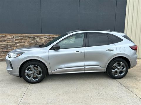 2024 Ford ESCAPE ST in Columbia, Missouri - Photo 1