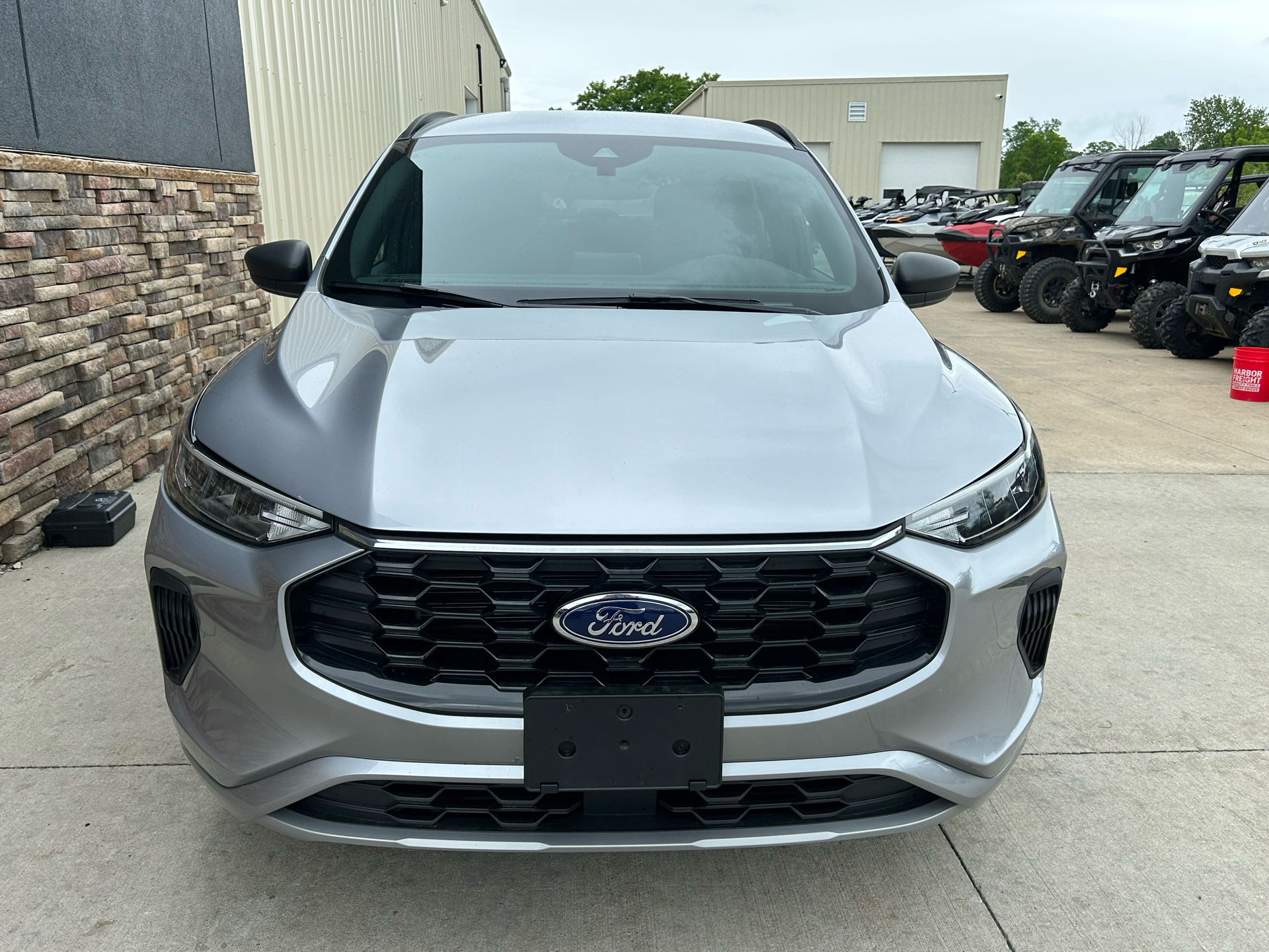 2024 Ford ESCAPE ST in Columbia, Missouri - Photo 3