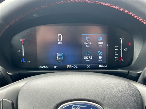 2024 Ford ESCAPE ST in Columbia, Missouri - Photo 12