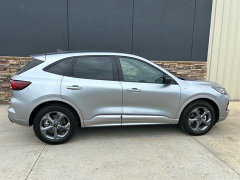 2024 Ford ESCAPE ST in Columbia, Missouri - Photo 17