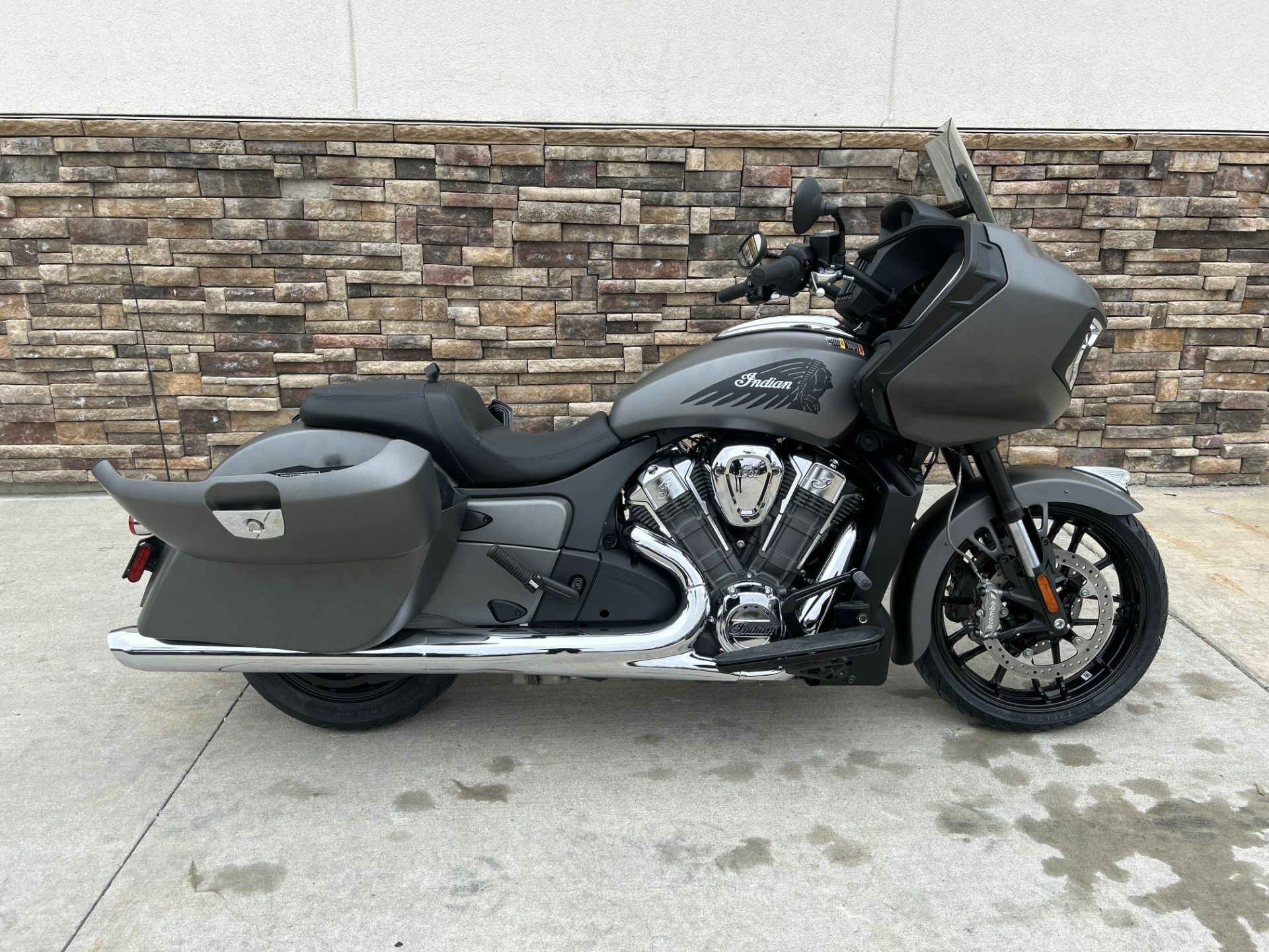 2023 Indian Motorcycle Challenger® in Columbia, Missouri - Photo 5