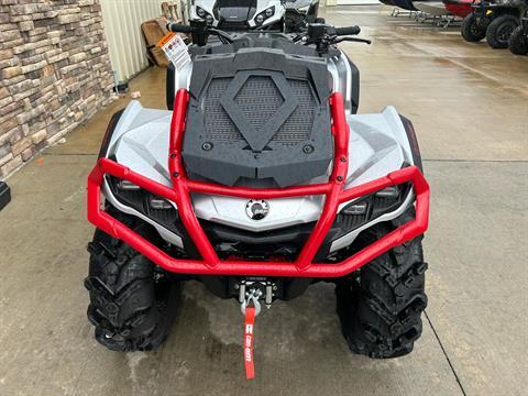 2024 Can-Am Outlander X MR 1000R in Columbia, Missouri - Photo 2