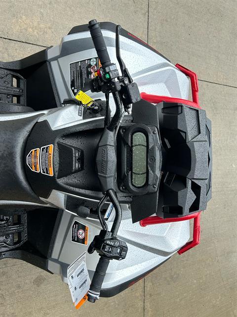 2024 Can-Am Outlander X MR 1000R in Columbia, Missouri - Photo 7