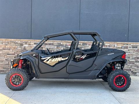 2025 CFMOTO ZForce 950 Sport 4 in Columbia, Missouri - Photo 1