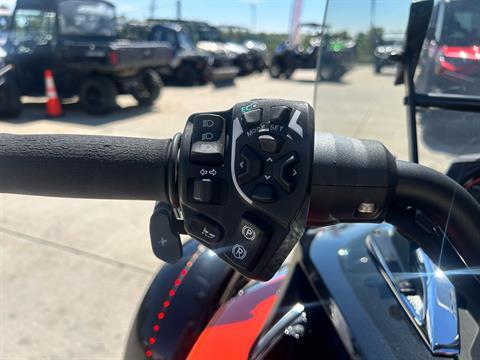 2015 Can-Am Spyder® F3-S SM6 in Columbia, Missouri - Photo 6