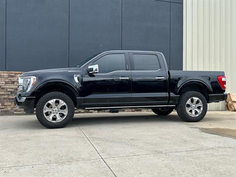 2021 Ford F-150 in Columbia, Missouri - Photo 1