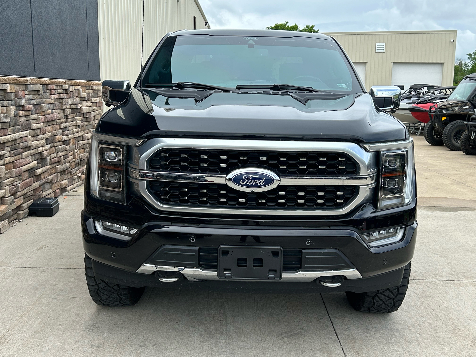 2021 Ford F-150 in Columbia, Missouri - Photo 2