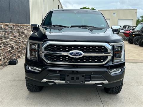 2021 Ford F-150 in Columbia, Missouri - Photo 2