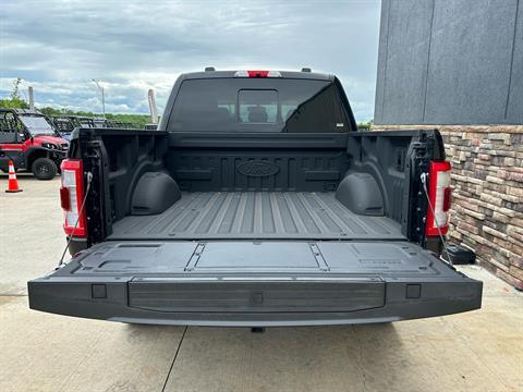 2021 Ford F-150 in Columbia, Missouri - Photo 5