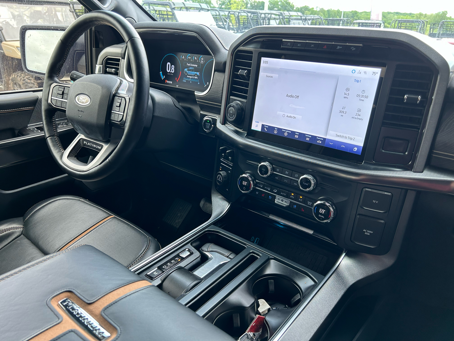 2021 Ford F-150 in Columbia, Missouri - Photo 6