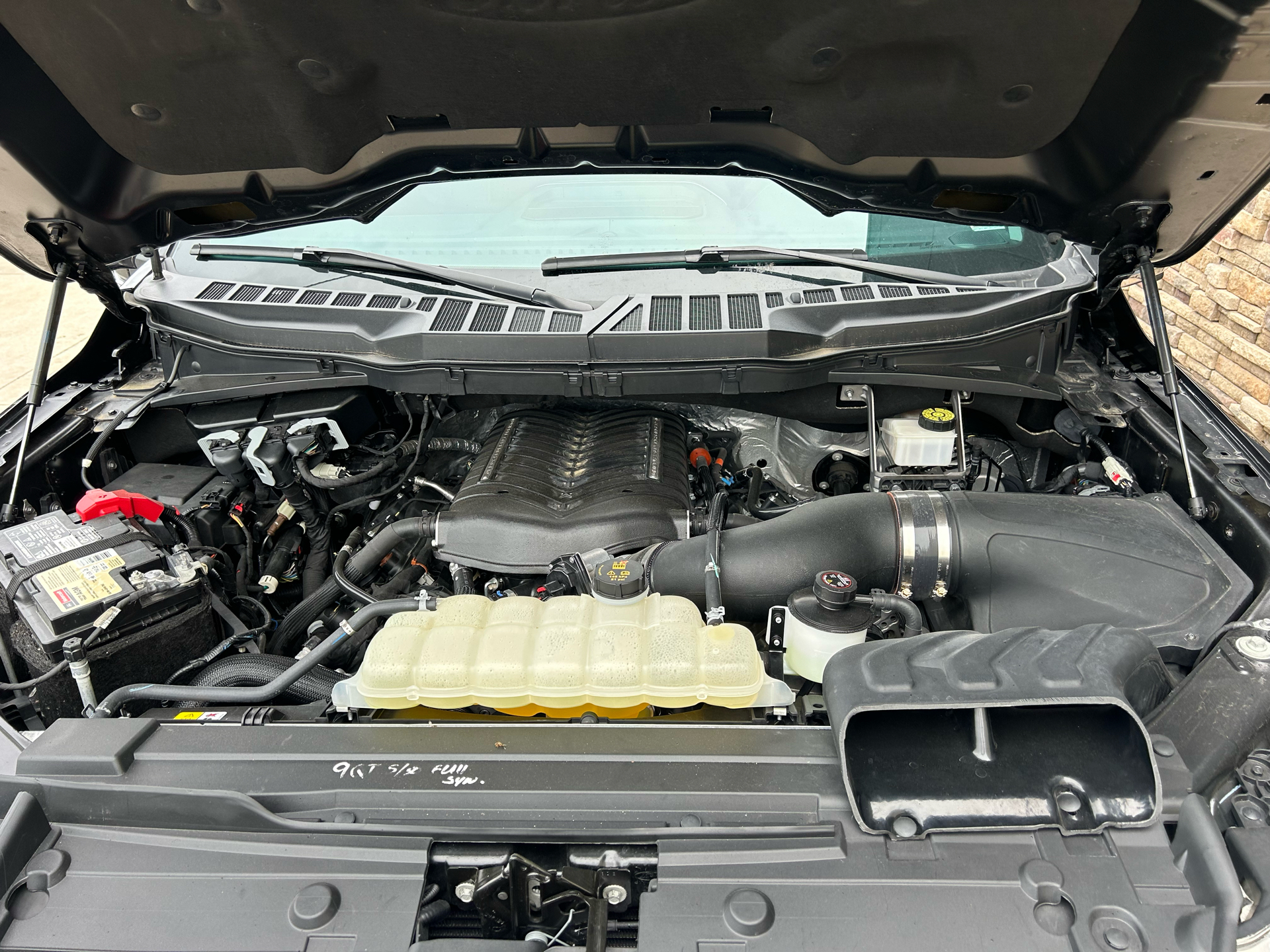 2021 Ford F-150 in Columbia, Missouri - Photo 15