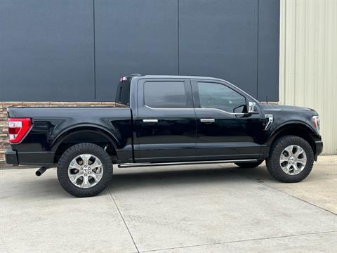 2021 Ford F-150 in Columbia, Missouri - Photo 14