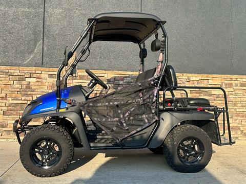 2023 SSR Motorsports Bison 200P in Columbia, Missouri - Photo 1