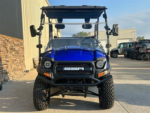 2023 SSR Motorsports Bison 200P in Columbia, Missouri - Photo 2