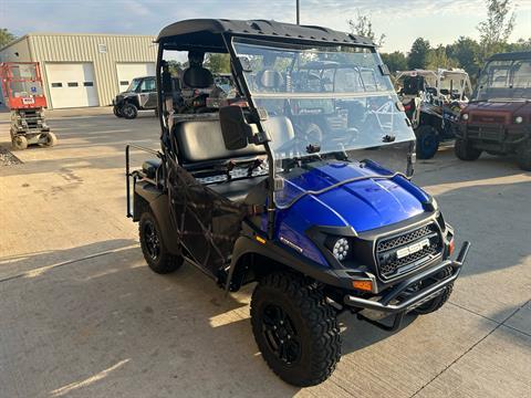 2023 SSR Motorsports Bison 200P in Columbia, Missouri - Photo 3