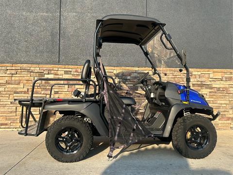 2023 SSR Motorsports Bison 200P in Columbia, Missouri - Photo 8