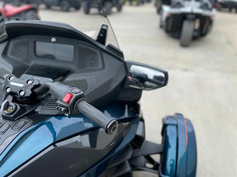 2023 Can-Am Spyder RT in Columbia, Missouri - Photo 2