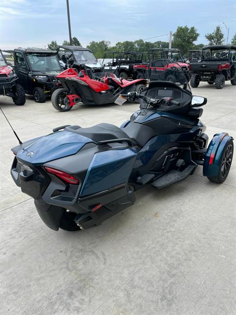 2023 Can-Am Spyder RT in Columbia, Missouri - Photo 5