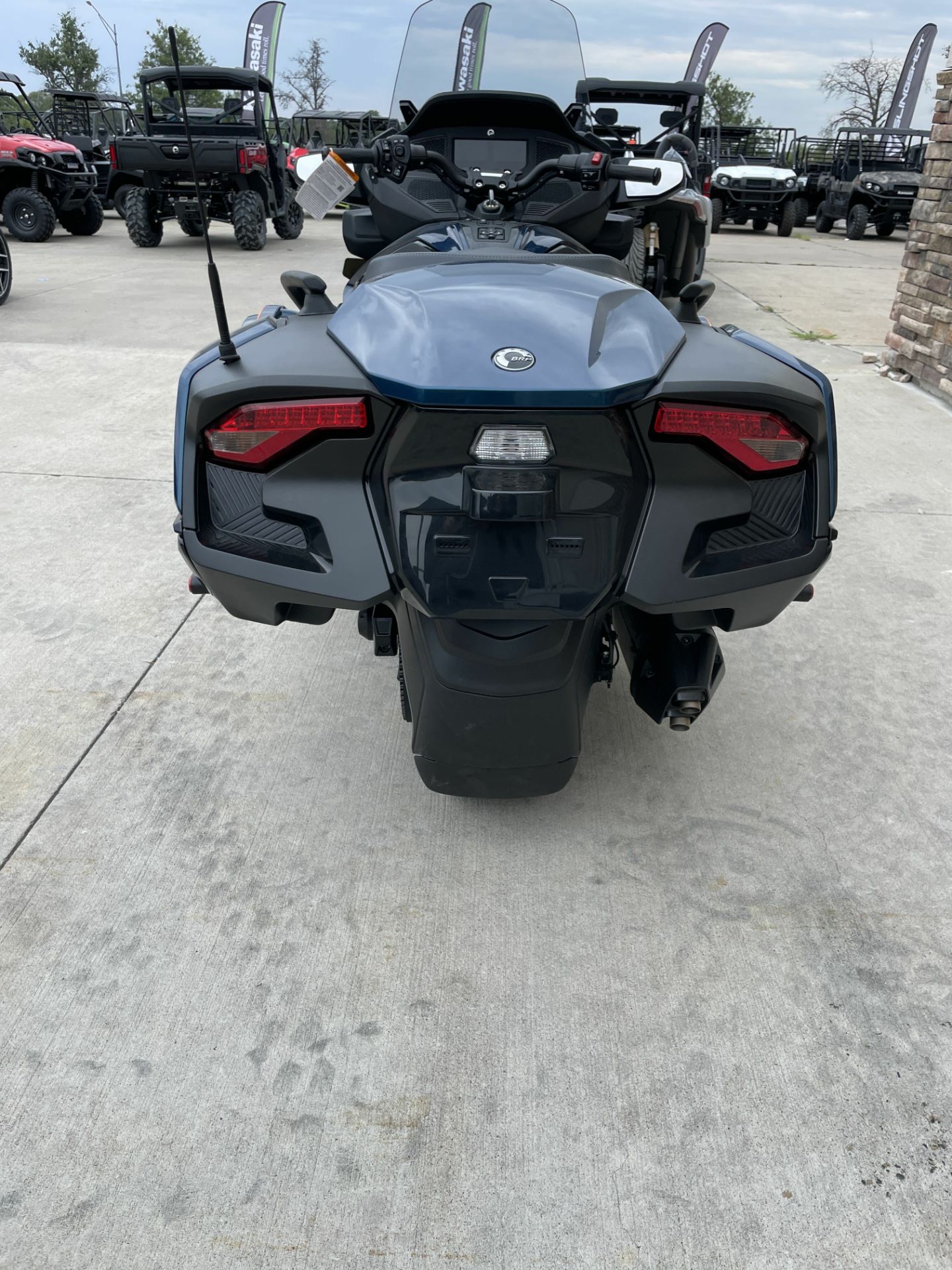 2023 Can-Am Spyder RT in Columbia, Missouri - Photo 6