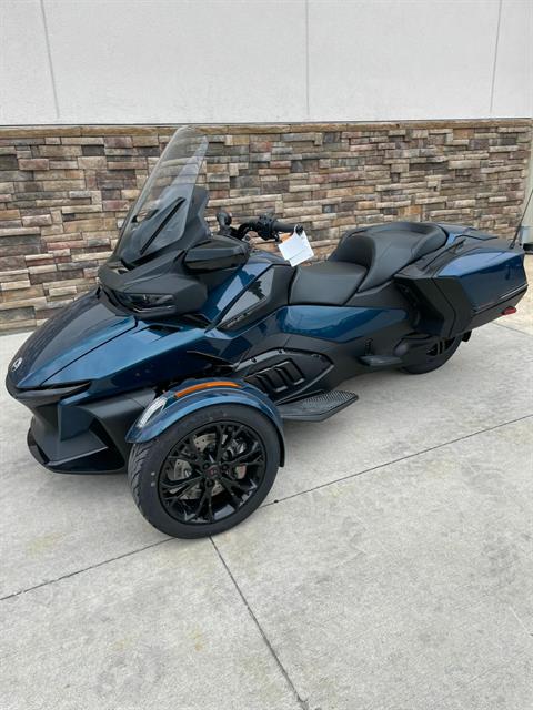 2023 Can-Am Spyder RT in Columbia, Missouri - Photo 11