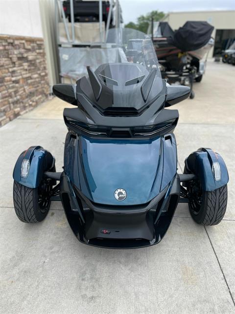 2023 Can-Am Spyder RT in Columbia, Missouri - Photo 12