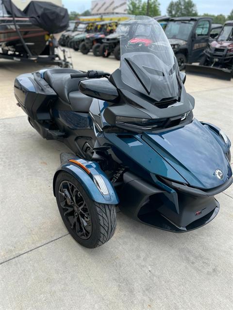 2023 Can-Am Spyder RT in Columbia, Missouri - Photo 13