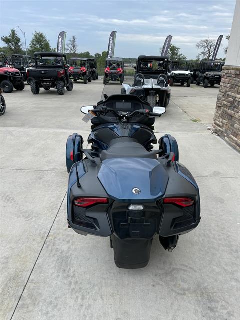 2023 Can-Am Spyder RT in Columbia, Missouri - Photo 14