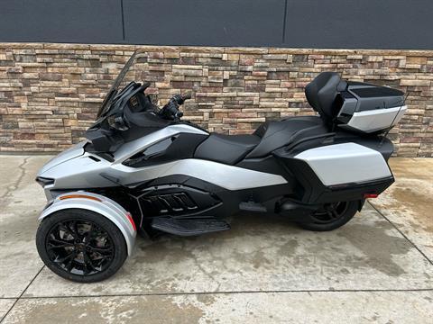 2023 Can-Am Spyder RT Limited in Columbia, Missouri - Photo 1