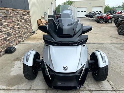 2023 Can-Am Spyder RT Limited in Columbia, Missouri - Photo 2