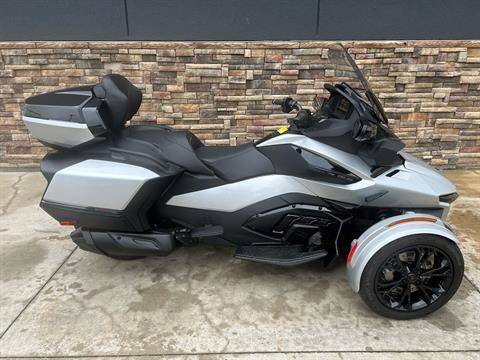 2023 Can-Am Spyder RT Limited in Columbia, Missouri - Photo 12