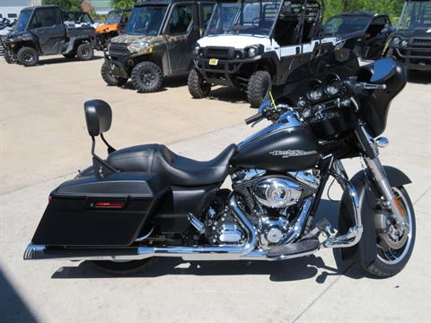 2013 Harley-Davidson Street Glide® in Columbia, Missouri - Photo 8
