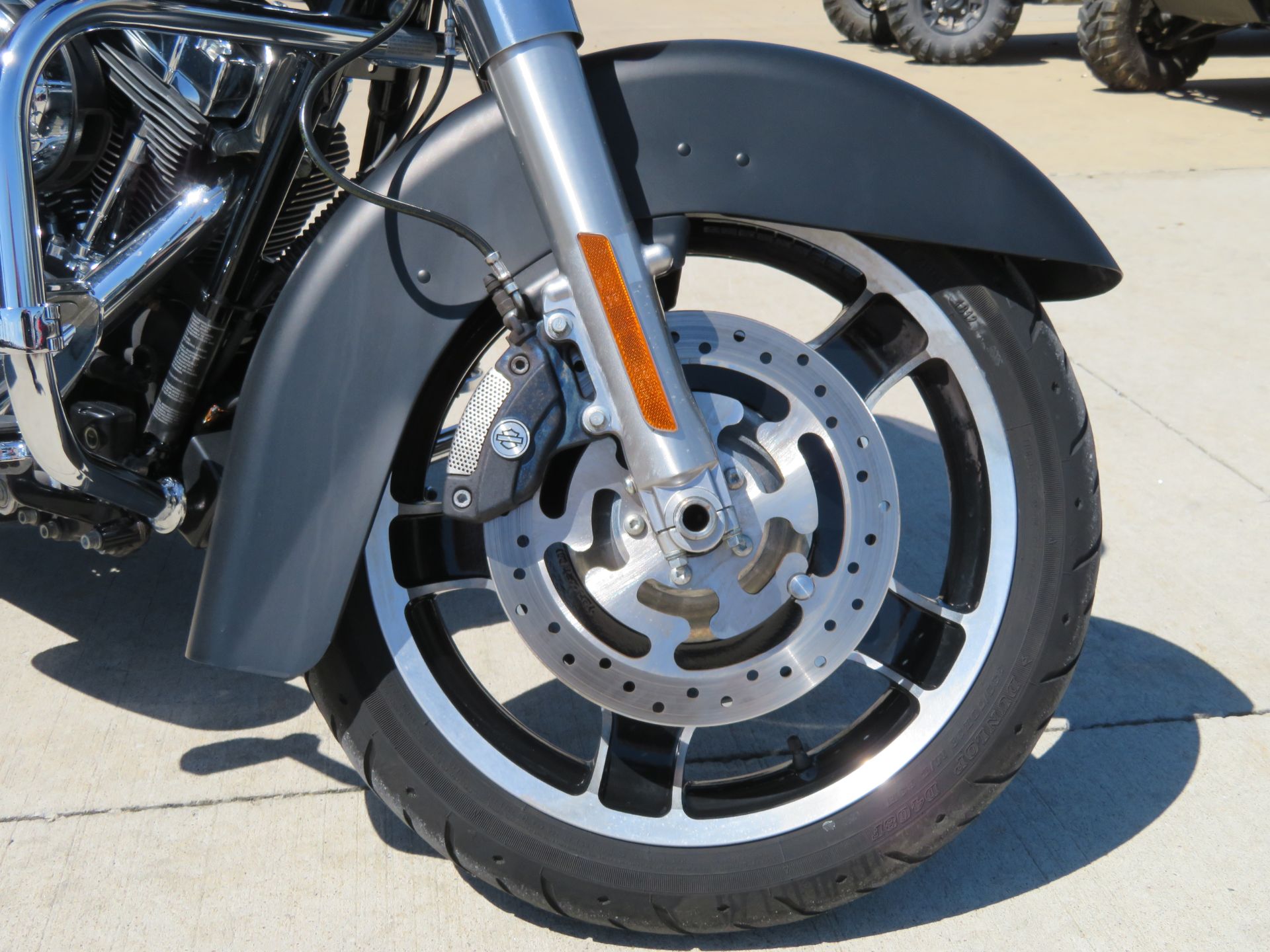 2013 Harley-Davidson Street Glide® in Columbia, Missouri - Photo 10