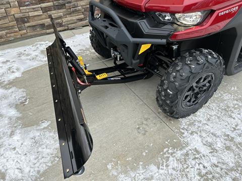 2024 Can-Am Defender XT HD9 in Columbia, Missouri - Photo 3