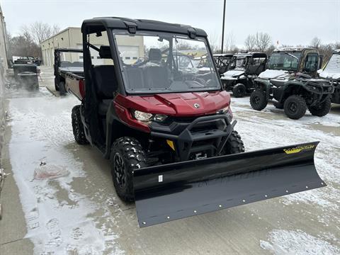 2024 Can-Am Defender XT HD9 in Columbia, Missouri - Photo 4