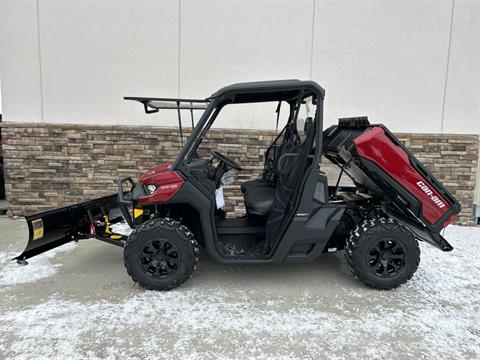2024 Can-Am Defender XT HD9 in Columbia, Missouri - Photo 8