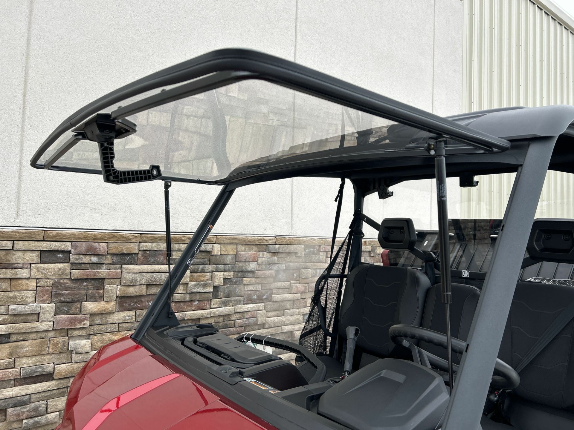 2024 Can-Am Defender XT HD9 in Columbia, Missouri - Photo 9
