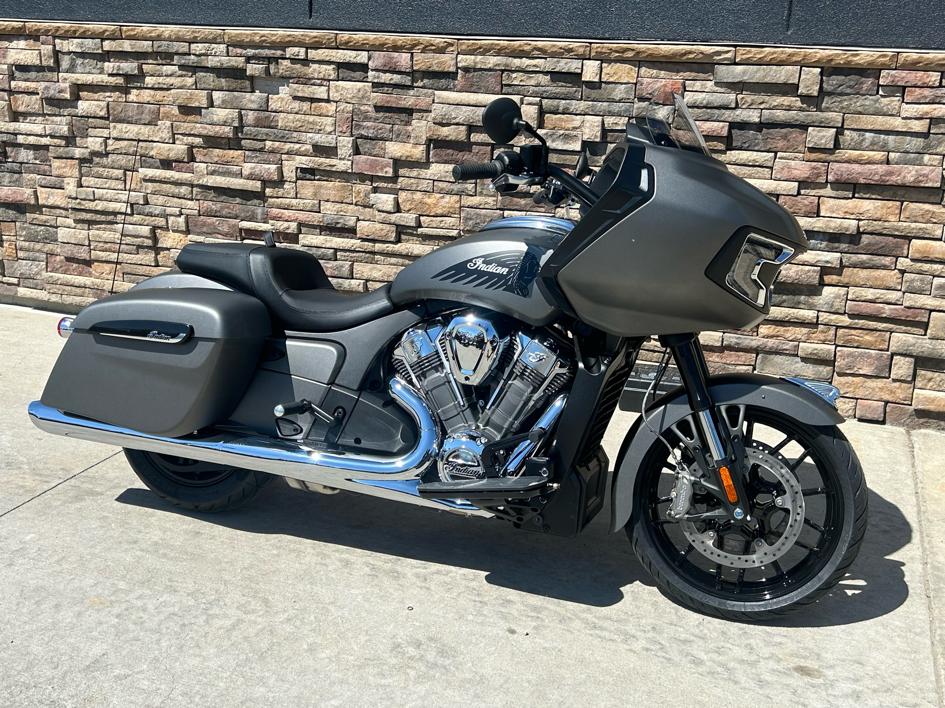 2024 Indian Motorcycle Challenger® in Columbia, Missouri - Photo 1