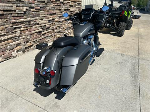 2024 Indian Motorcycle Challenger® in Columbia, Missouri - Photo 5