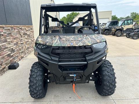 2025 Polaris Ranger XP 1000 Premium in Columbia, Missouri - Photo 2