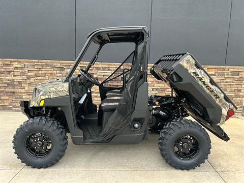 2025 Polaris Ranger XP 1000 Premium in Columbia, Missouri - Photo 7