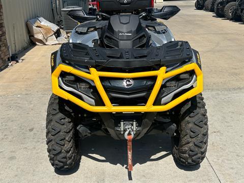 2024 Can-Am Outlander XT-P 1000R in Columbia, Missouri - Photo 2