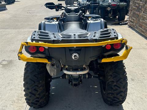 2024 Can-Am Outlander XT-P 1000R in Columbia, Missouri - Photo 5