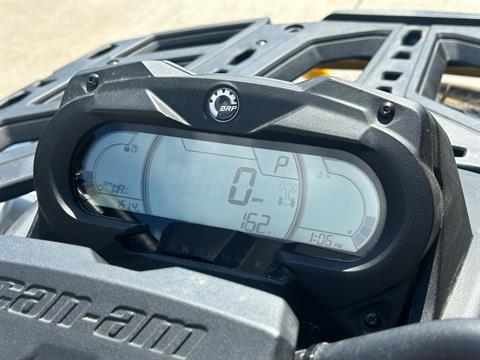 2024 Can-Am Outlander XT-P 1000R in Columbia, Missouri - Photo 9