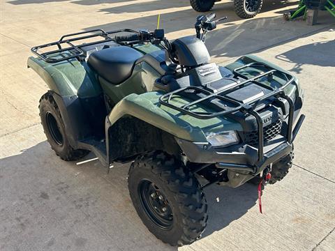 2016 Honda FourTrax Rancher in Columbia, Missouri - Photo 4