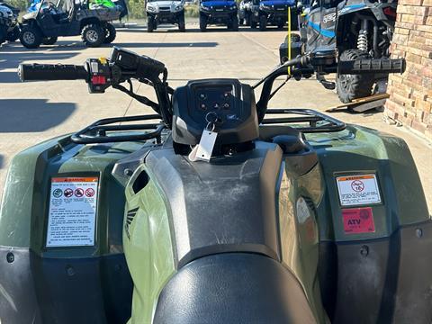 2016 Honda FourTrax Rancher in Columbia, Missouri - Photo 6