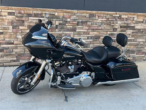 2017 Harley-Davidson Road Glide® Special in Columbia, Missouri - Photo 12