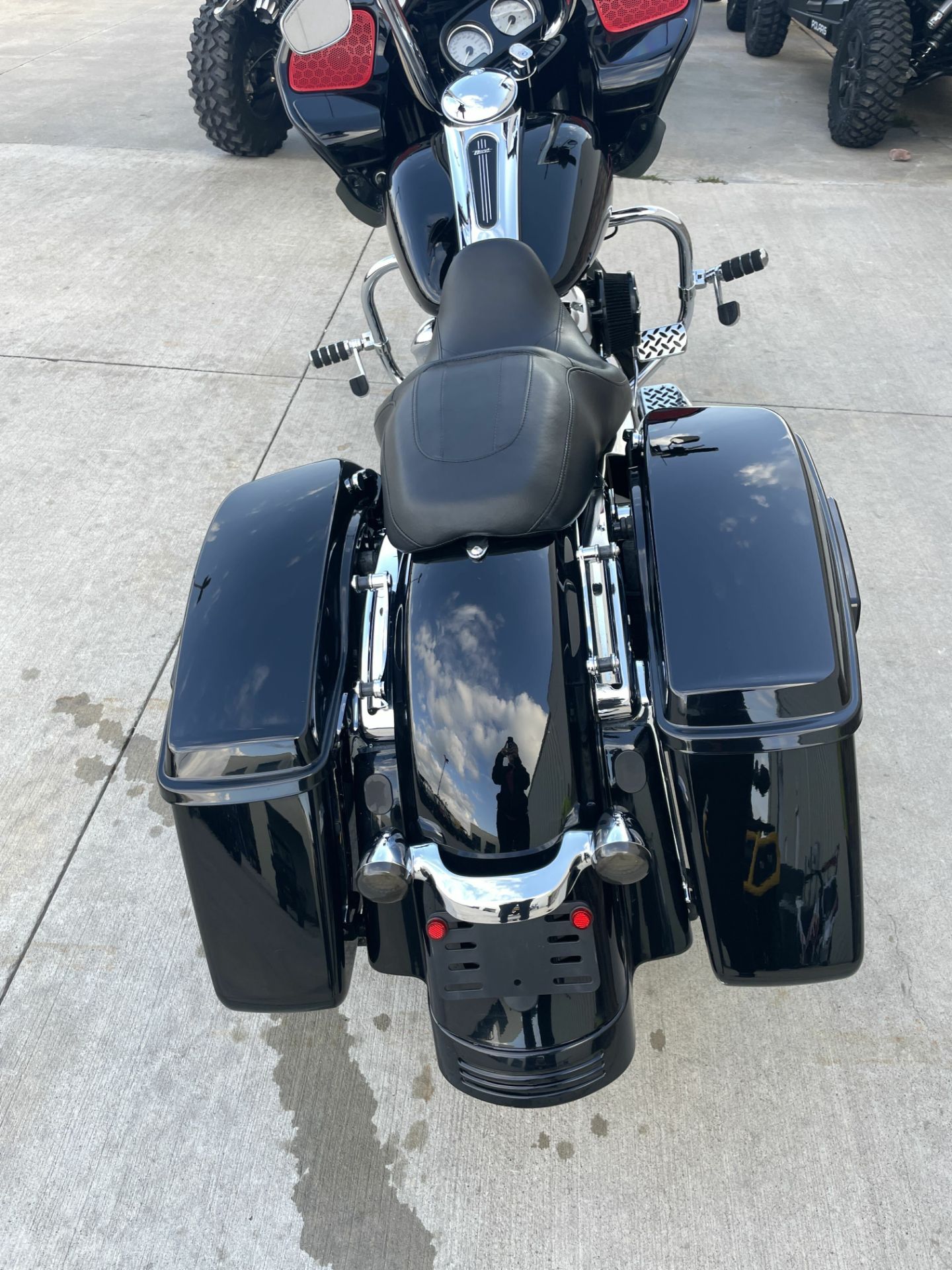 2017 Harley-Davidson Road Glide® Special in Columbia, Missouri - Photo 4
