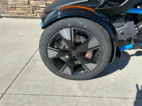 2023 Can-Am Spyder F3-S Special Series in Columbia, Missouri - Photo 3