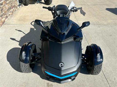 2023 Can-Am Spyder F3-S Special Series in Columbia, Missouri - Photo 5